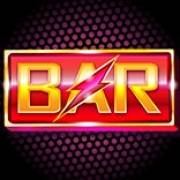 Hyper Strike HyperSpins: BAR