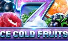 Онлайн слот Ice Cold Fruits играть