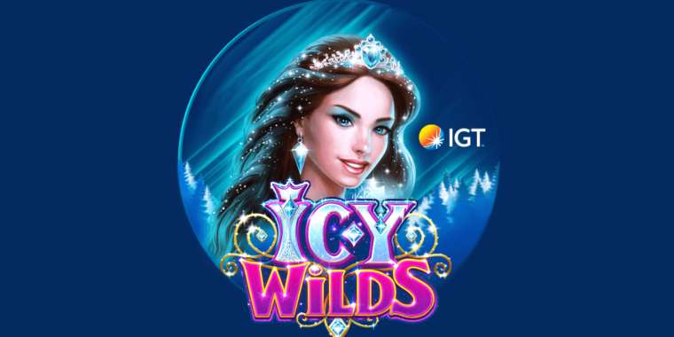 Слот Icy Wilds играть бесплатно