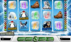 Онлайн слот Icy Wonders играть