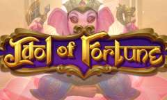 Онлайн слот Idol of Fortune играть