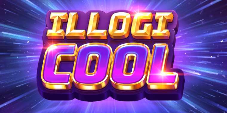 Онлайн слот Illogicool играть