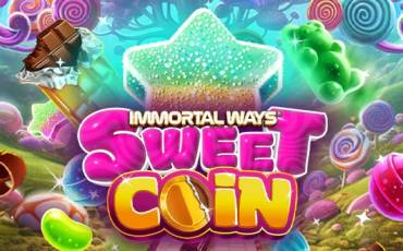 Immortal Ways Sweet Coin