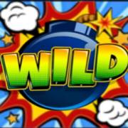 Infinity Hero: Wild