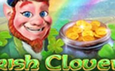 Игровой автомат Irish Clover