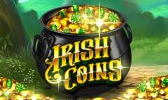 Онлайн слот Irish Coins играть