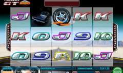 Онлайн слот Jackpot GT: Race to Vegas играть