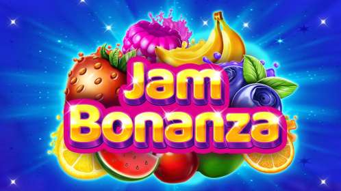 Jam Bonanza (Booming Games) обзор