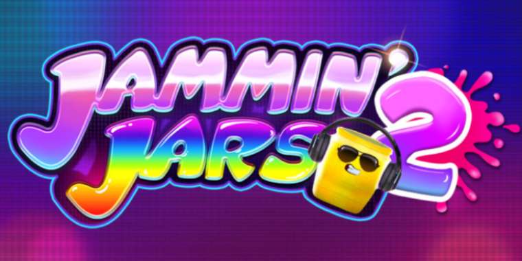 Слот Jammin Jars 2 играть бесплатно