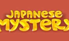 Онлайн слот Japanese Mystery играть