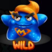 Jelly Mania XtraStreak: Wild