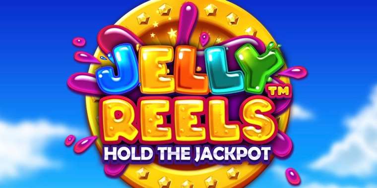 Онлайн слот Jelly Reels играть