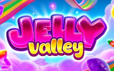 Игровой автомат Jelly Valley