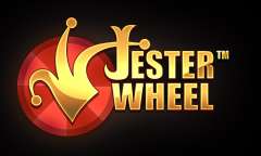 Онлайн слот Jester Wheel играть