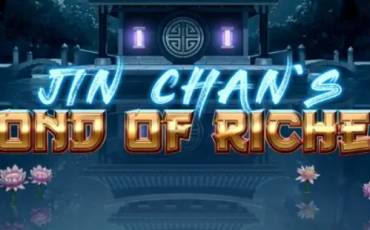 Игровой автомат Jin Chan's Pond of Riches