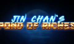 Онлайн слот Jin Chan's Pond of Riches играть