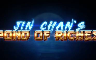 Игровой автомат Jin Chan's Pond of Riches