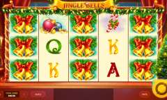 Онлайн слот Jingle Bells играть