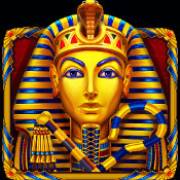 John Hunter and the Book of Tut: Фараон