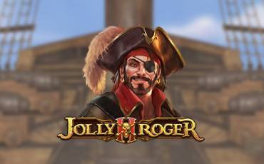 Игровой автомат Jolly Roger 2