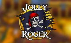 Онлайн слот Jolly Roger играть