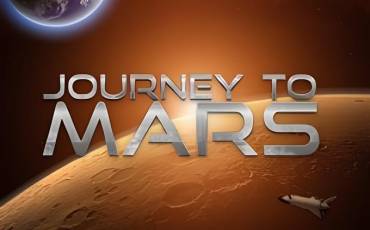 Игровой автомат Journey to Mars