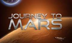 Онлайн слот Journey to Mars играть