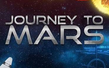 Игровой автомат Journey To Marss