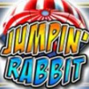 Jumpin’ Rabbit: Символ слота