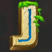 Jungle Fortune: J