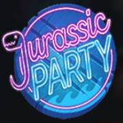 Jurassic Party: Scatter