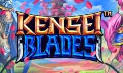 Онлайн слот Kensei Blades играть