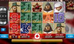 Онлайн слот KGB Bears играть