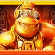 King Kong Cash Dj Prime8: Обезьяна