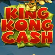 King Kong Cash: Логотип