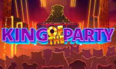 Онлайн слот King of the Party играть
