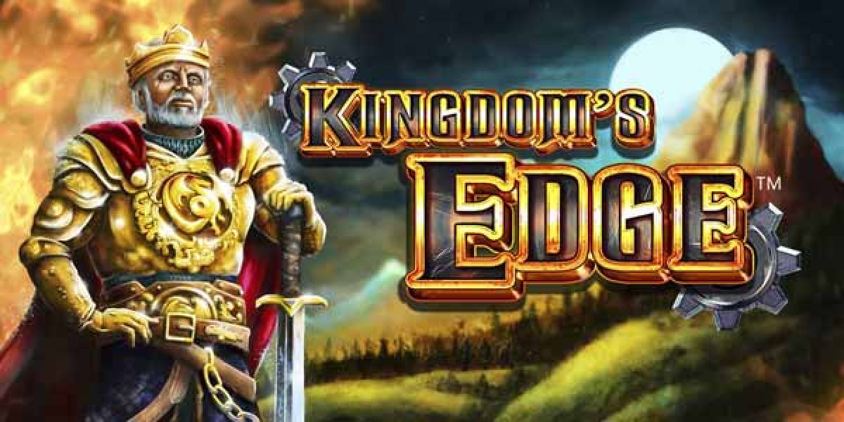 Kingdom’s Edge