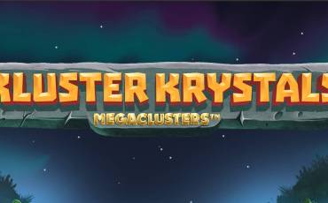 Игровой автомат Kluster Krystals Megaclusters