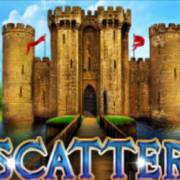 Knight's Heart: Scatter