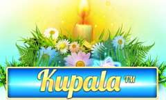 Онлайн слот Kupala играть