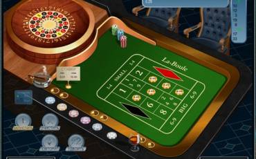 Рулетка La Boule Roulette