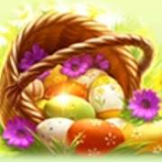 Lady Fruits 100 Easter: Корзина