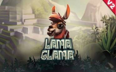 Игровой автомат Lama Glama V2