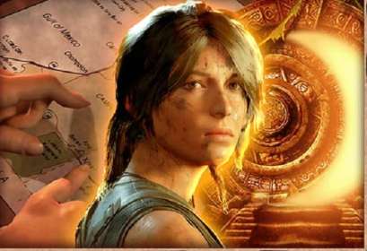 Lara Croft: Tomb of the Sun (Triple Edge Studios) обзор