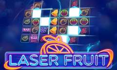 Онлайн слот Laser Fruit играть