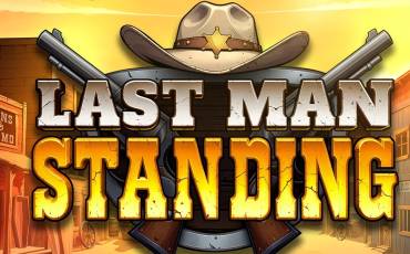 Игровой автомат Last Man Standing