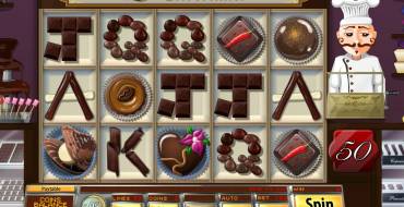 Le Chocolatier: Картинки