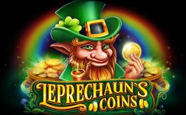 Leprechaun's Coins