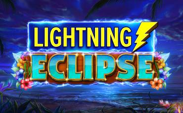 Игровой автомат Lightning Eclipse