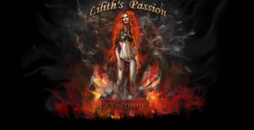 Lilith’s Passion: Игровой автомат